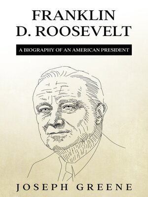 cover image of Franklin D. Roosevelt